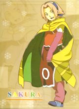 BUY NEW naruto - 114584 Premium Anime Print Poster